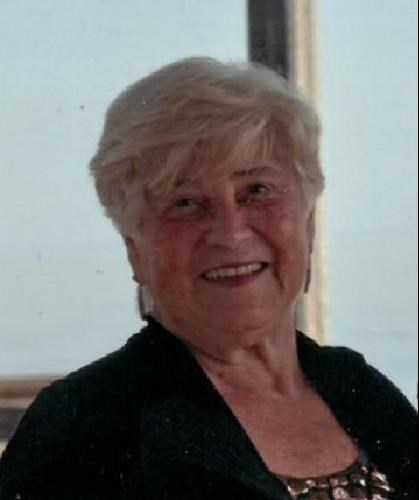 Eleanor Ray Jones obituary, 1928-2018, New Orleans, LA