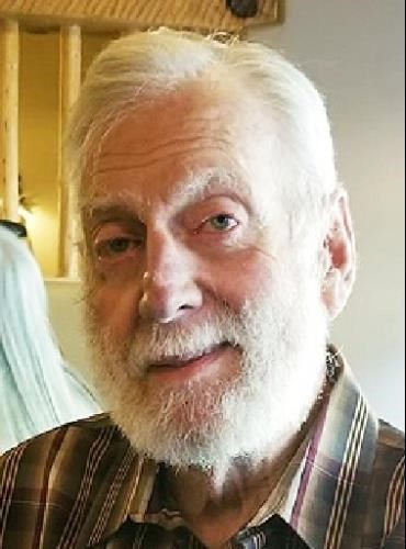 James Stuart Ellis Jr. obituary, 1942-2018, New Orleans, LA