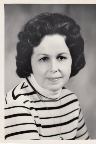 Leddie G. Lopez obituary, 1924-2018, New Orleans, LA