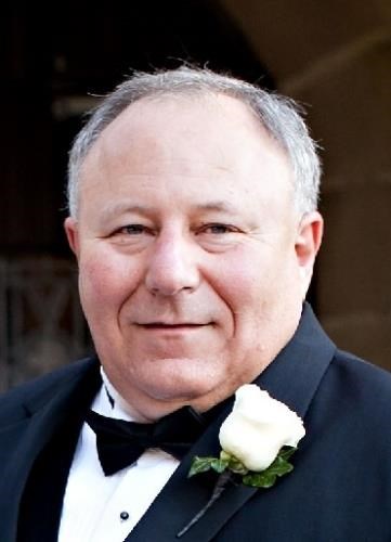 Terry James Boffone obituary, 1951-2018, Metairie, LA