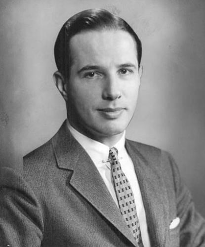 Paul Andrew Fabry obituary, 1919-2018, New Orleans, LA