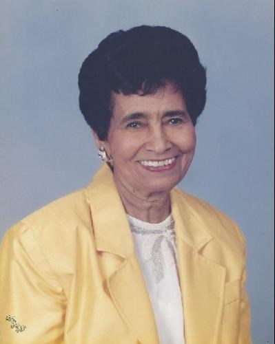 Bertha Sorapuru obituary, New Orleans, LA
