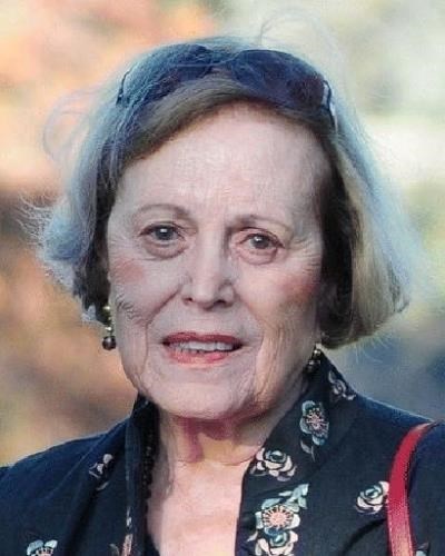 Bettye Willis Northcutt Wiggins obituary, 1931-2018, Dallas, TX