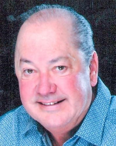 Robert Joseph Levis obituary, 1948-2018, Slidell, LA