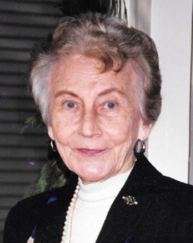 June Marie Morris Norman obituary, 1923-2018, New Orleans, LA
