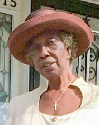 Lillie Lucille Lee obituary, New Orleans, LA