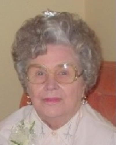 Margaret Fitzgerald Griffin obituary, Harvey, LA