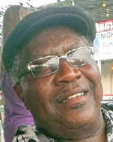 Willie Collins Jr. obituary, New Orleans, LA