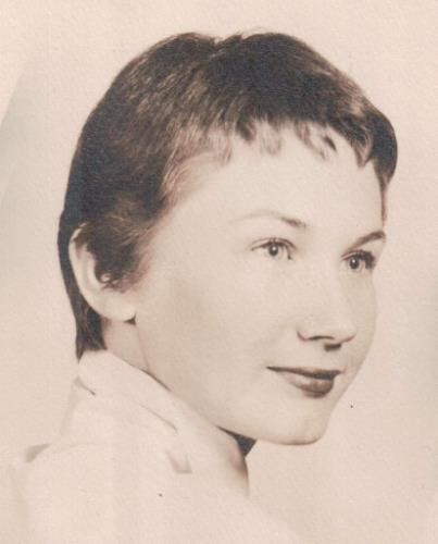 Alice "Del" Runyan obituary, 1939-2018, New Orleans, LA