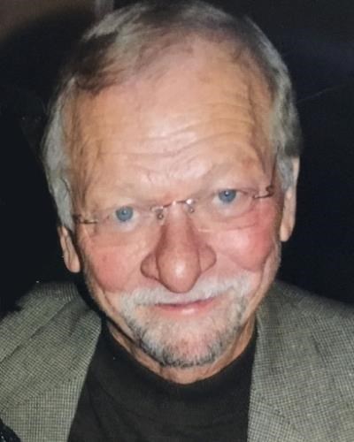 Milton Joseph Chaison Jr. obituary, 1952-2018, Pass Christian, MS