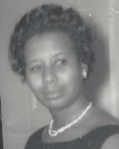 Enola Baptiste obituary, New Orleans, LA
