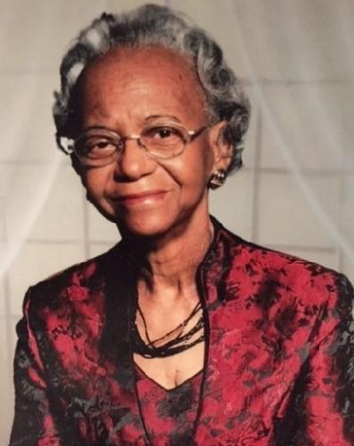 Essie Dee Howard Tyler obituary, New Orleans, LA