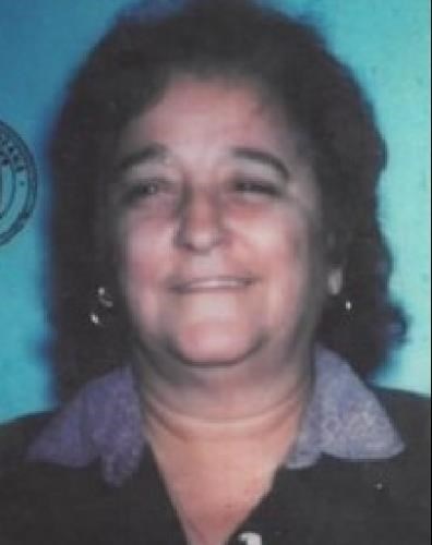 Patricia Ann Will obituary, 1941-2018, Poplarville, MS