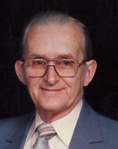 Edwin John Broadbridge obituary, Slidell, LA