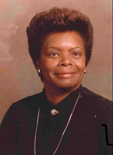 Victoria Smith obituary, 1931-2018, Houston, TX