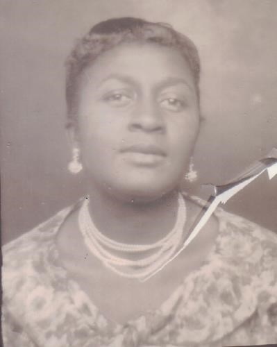 Rosetta St. Cyr Green obituary, New Orleans, LA