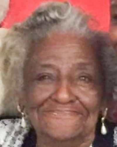 Blanche Martin obituary, Hammond, LA