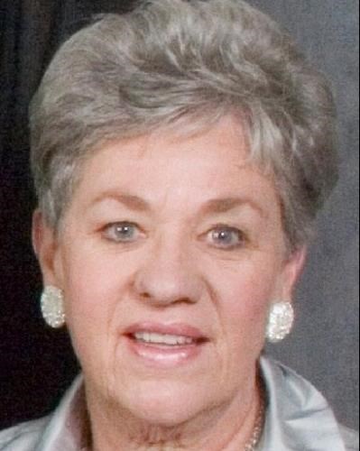 Joan Wust Guccione obituary, 1941-2018, Spring, TX