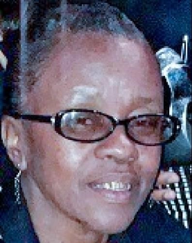 Mary Nece Brown Chase obituary, New Orleans, LA