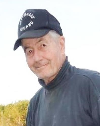 Dr.  Marcel Remson DDS obituary, 1935-2018, Tylertown/hattiesburg, MS