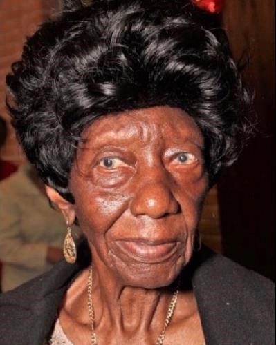 Etta Mae Powell obituary, 1929-2018, New Orleans, LA
