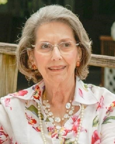 Dolores Hebert Tassin obituary, 1933-2018, New Orleans, LA