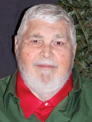 James Robert Bickford obituary, 1945-2018, Chalmette, LA