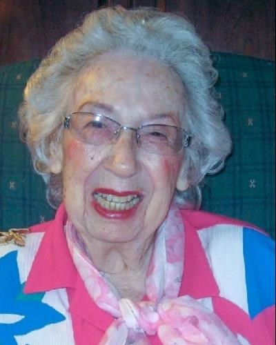 Rosemay W. Roberts obituary, Manchester, CT