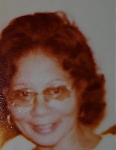 Lorraine P. McKinney obituary, New Orleans, LA