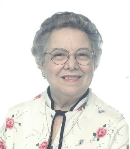 Josephine Rita Latino "Josie" Arata obituary, New Orleans, LA
