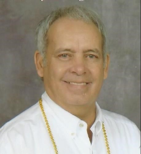 Malcolm J. Roberts Sr. obituary, New Orleans, LA
