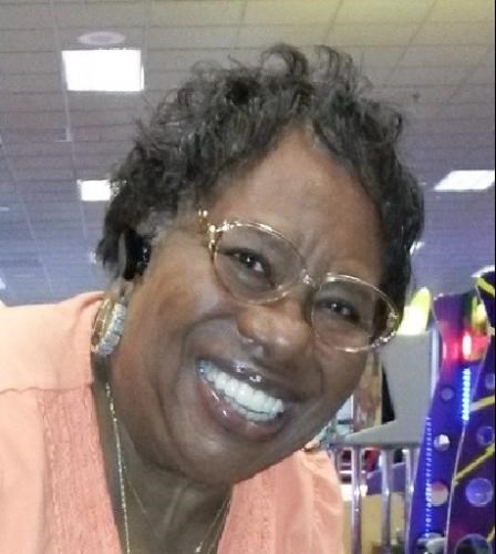 Lucille Wiley Le'Obia obituary, New Orleans, LA