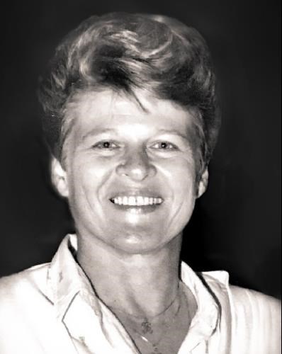 Anita Louise Muhoberac Fenner obituary, 1941-2018, New Orleans, LA
