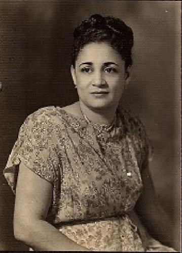 Clara Mae Simon Haydel obituary, 1919-2018, New Orleans, LA