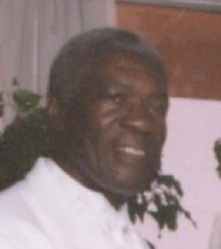 William Marshall Jr. obituary, New Orleans, LA