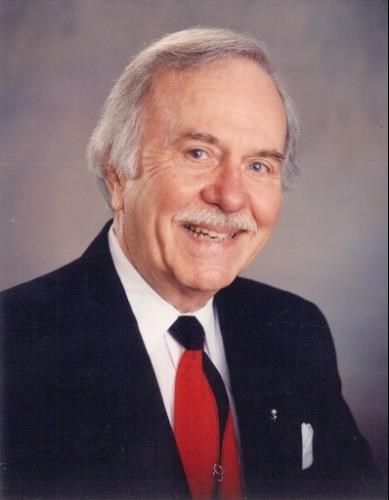 James W. Mills Jr. obituary, New Orleans, LA