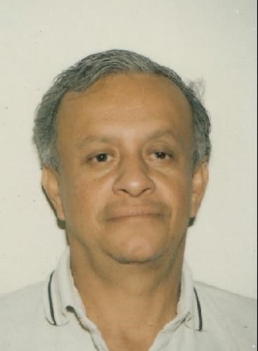 Rolando Barquero obituary, Metairie, LA