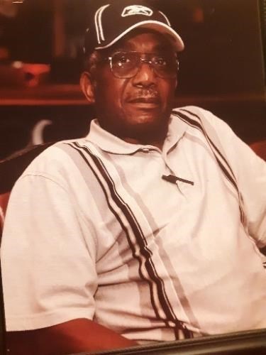 Herman Starks Sr. obituary, Avondale, LA