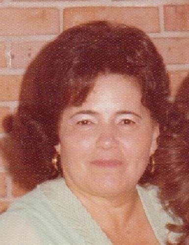 Eula Guidry Obituary Metairie La The Times Picayune