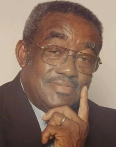 Sidney Sanders obituary, New Orleans, LA
