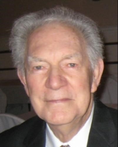 Emile John Brinkmann Jr. obituary, 1923-2018, New Orleans, LA