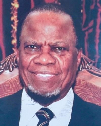 Dr.  Ifeanyi Charles Anthony Okpalobi obituary, 1942-2018, New Orleans, LA