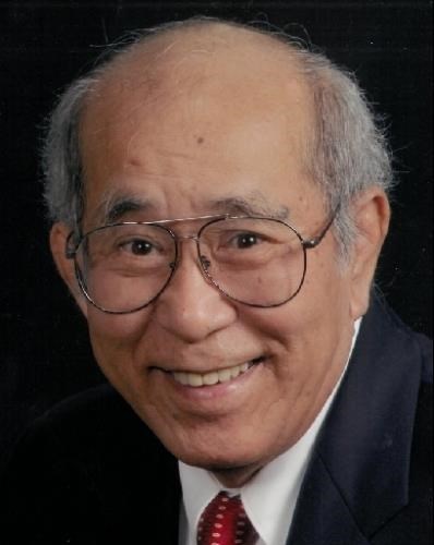 Nubuo Hayashi obituary, 1933-2018, New Orleans, LA