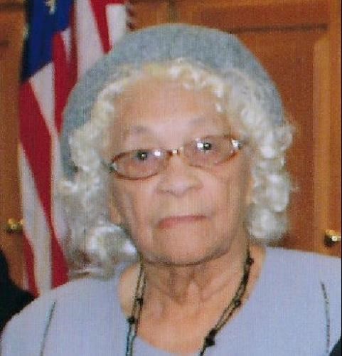 Helen Castle Poole obituary, Harvey, LA