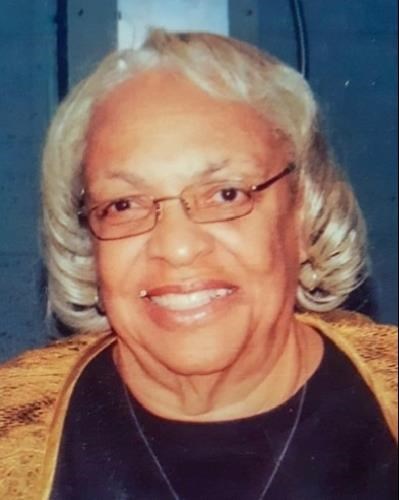 Vivian Gordon obituary, New Orleans, LA