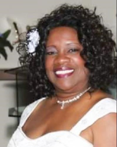 Catherine Elizabeth Williams Johnson obituary, New Orleans, LA