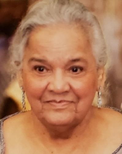 Margie Veronica Faciane obituary, New Orleans, LA