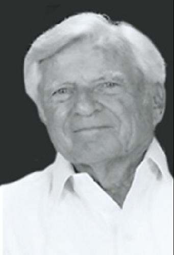 August Thomas "A.T." Mora Sr. obituary, 1918-2018, New Orleans, LA