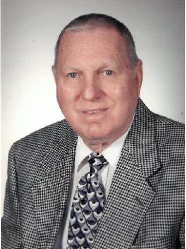 Albert A. Laville Jr. obituary, 1925-2018, New Orleans, LA