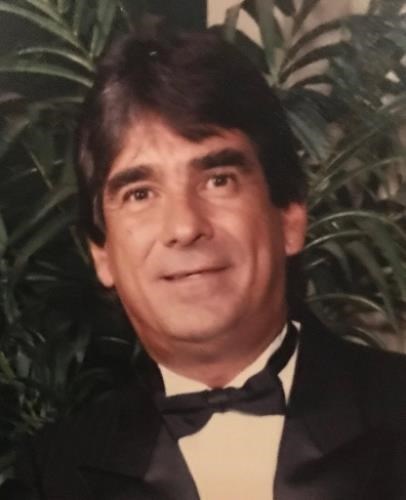 Raul Jose Gutierrez obituary, 1939-2018, New Orleans, LA